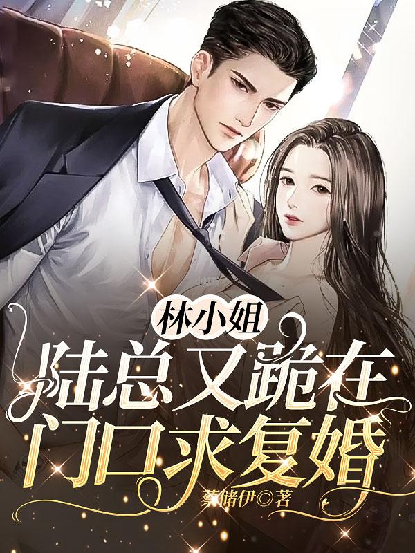 前夫哭着求复婚