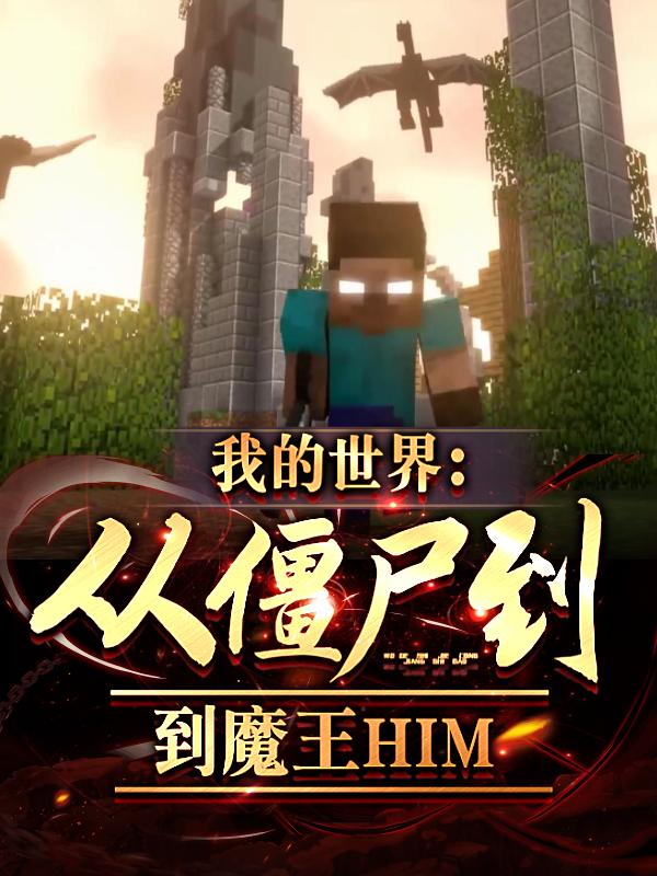 从世界bug到魔王him