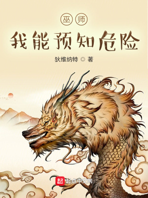 巫师我能预知危险txt下载