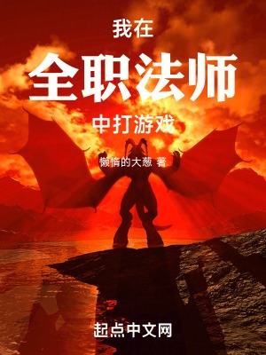 我在全职法师中打游戏txt