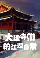 大理寺卿的江湖日常起点