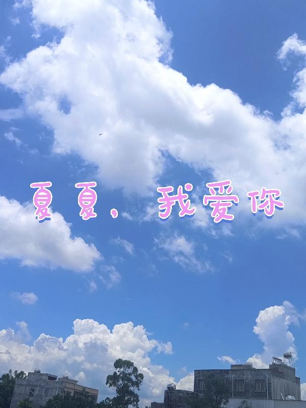 人尽皆知我爱你夏锦txt下载