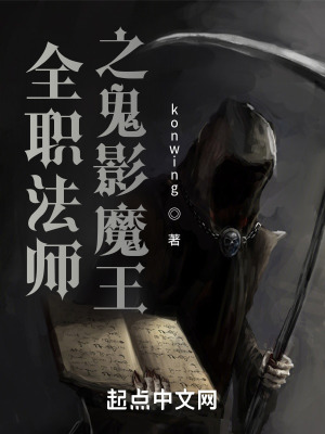 全职法师之冰魔王