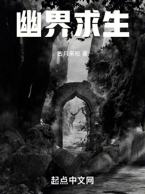 《幽灵界》