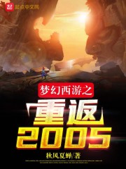 梦幻西游之重返2005小说