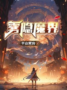 隐雾魔窟