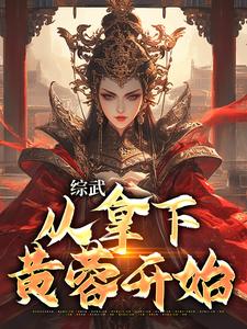 综武从拿下黄蓉开始下载