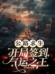 公路求生:从升级