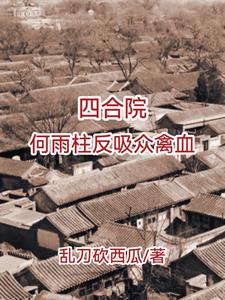 四合院傻柱不接锅