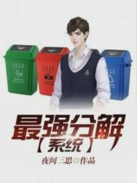 最强分解系统 小说