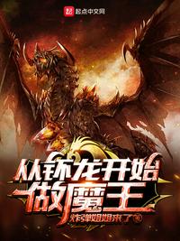 从环龙开始做魔王