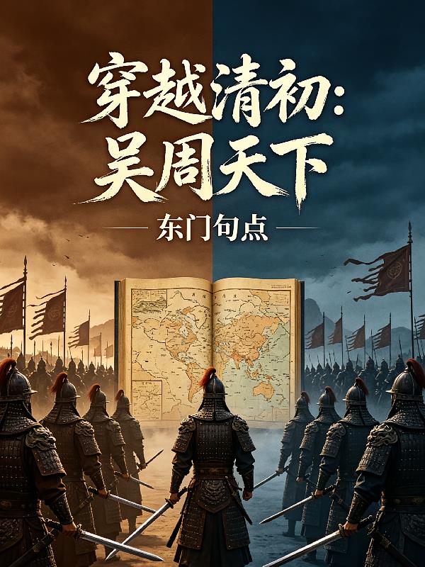 穿越清初：吴周天下