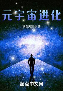 元宇宙进化在线阅读