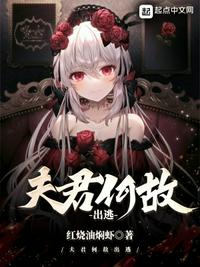 夫君何故出逃漫画叫什么